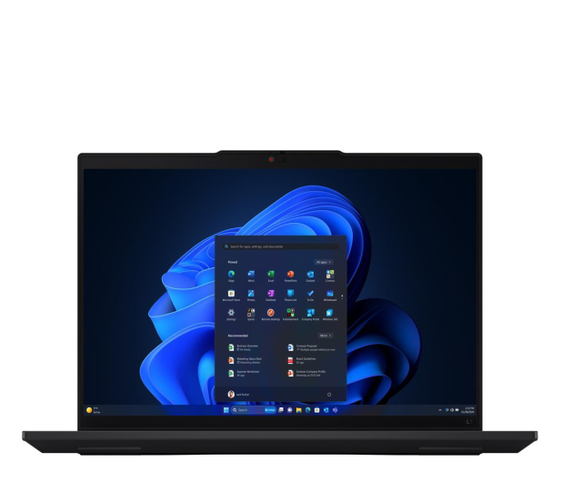 Lenovo ThinkPad L14 Ryzen 5 PRO 7535U/32GB/512/Win11P - 1292373 - zdjęcie 3